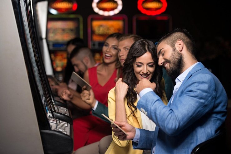 Area bermain live casino digital dengan dealer profesional dan pengaturan privasi aktif di platform dewa39