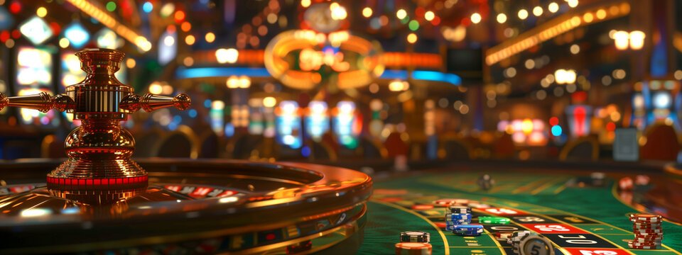 Pengguna mengakses layanan hiburan sports dan casino dengan aturan penggunaan yang jelas dan mudah difahami